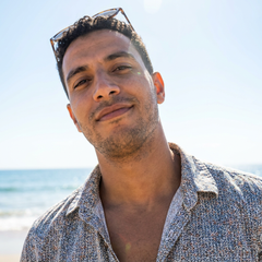 Andrés M. avatar